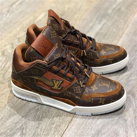 ebay louis vuitton sneaker